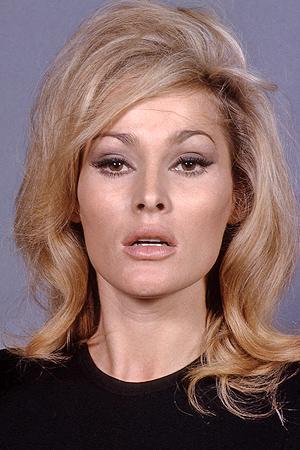 Picture of Ursula Andress