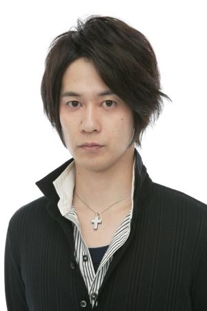 Picture of Hiroaki Miura