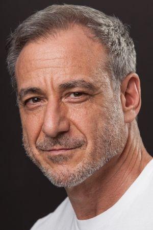 Picture of David Pevsner
