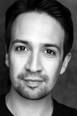 Picture of Lin-Manuel Miranda