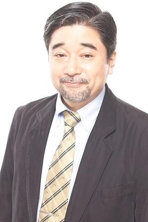 Picture of Mitsuaki Hoshino
