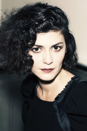 Picture of Audrey Tautou