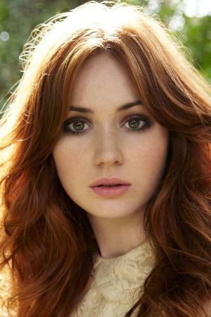 Picture of Karen Gillan