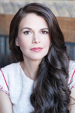 Picture of Sutton Foster