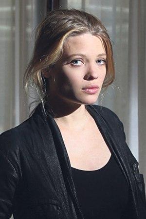 Picture of Mélanie Thierry