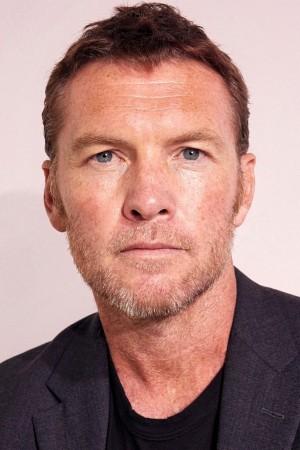 Picture of Sam Worthington