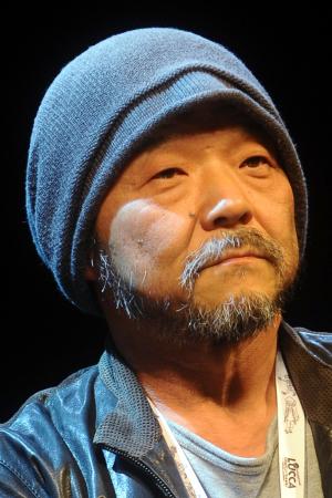 Picture of Mamoru Oshii