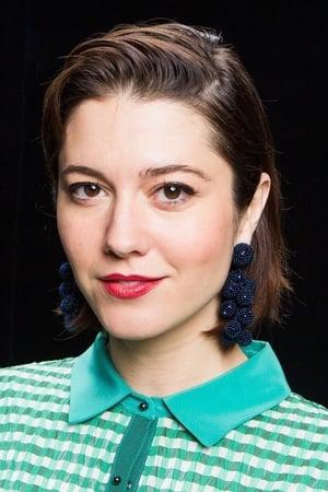 Picture of Mary Elizabeth Winstead