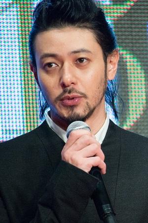 Picture of Joe Odagiri