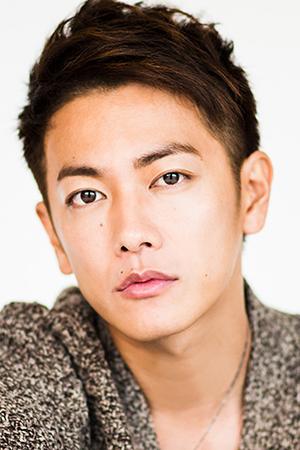 Picture of Takeru Satoh