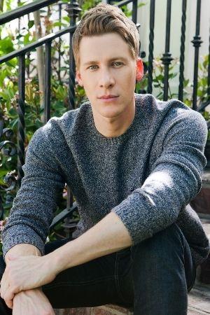 Picture of Dustin Lance Black