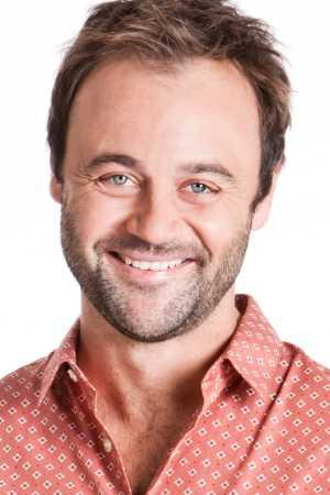 Picture of Gyton Grantley