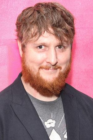 Picture of Tim Key