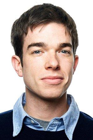 Picture of John Mulaney