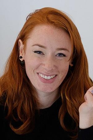Picture of Hannah Fry