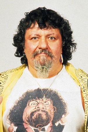 Picture of Lou Albano