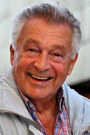 Picture of Rainer Brandt