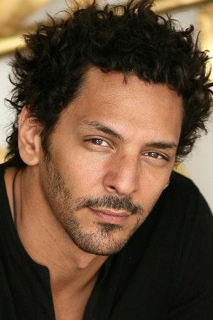 Picture of Tomer Sisley