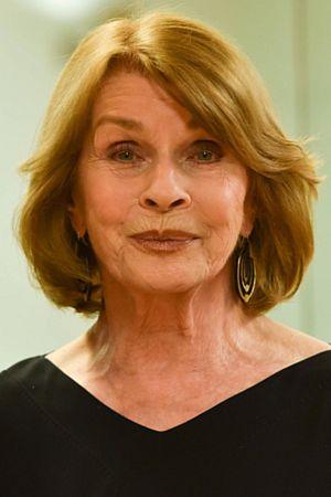 Picture of Senta Berger