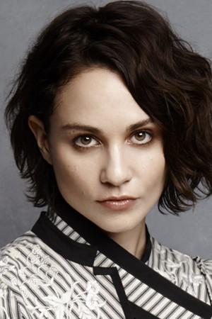 Picture of Tuppence Middleton