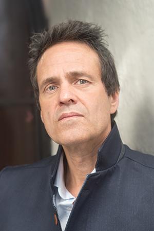 Picture of Arie Verveen