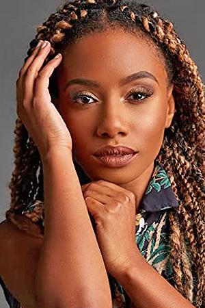 Picture of Imani Hakim