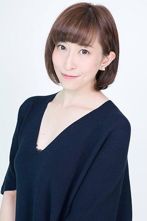 Picture of Kaori Nazuka