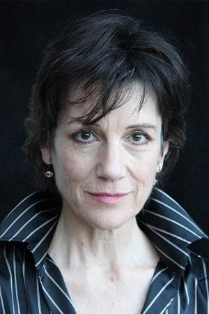 Picture of Harriet Walter