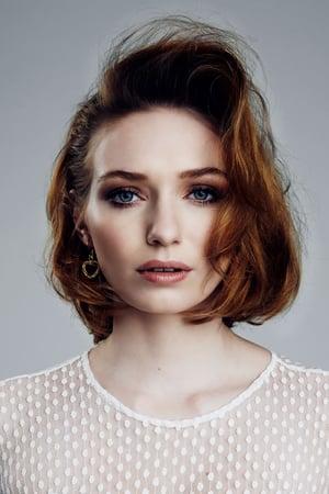 Picture of Eleanor Tomlinson