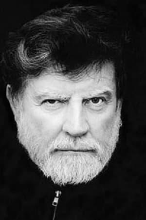 Picture of Alan Bates