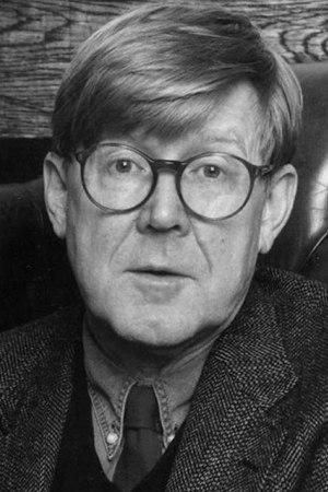 Picture of Alan Bennett