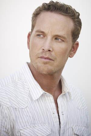 Picture of Cole Hauser