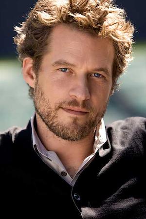 Picture of James Tupper
