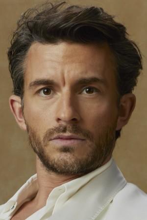 Picture of Jonathan Bailey