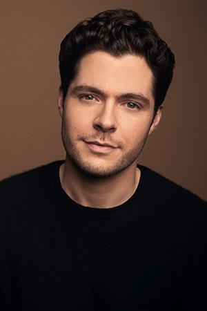 Picture of Ben Lewis