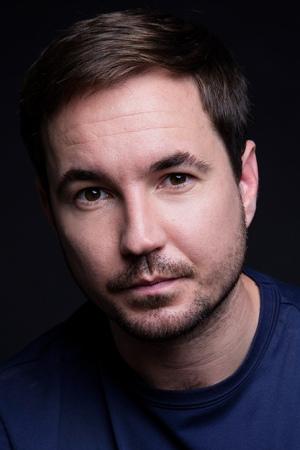 Picture of Martin Compston
