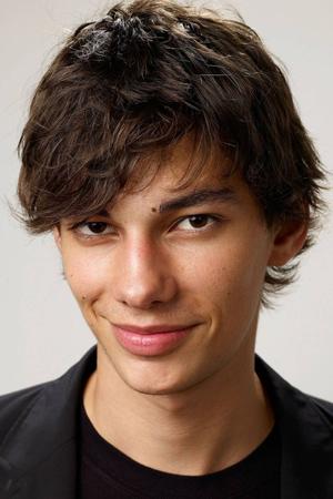 Picture of Devon Bostick