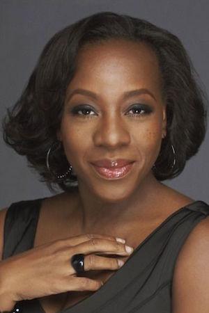 Picture of Marianne Jean-Baptiste