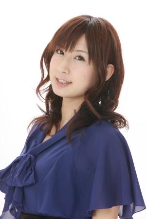 Picture of Natsumi Takamori
