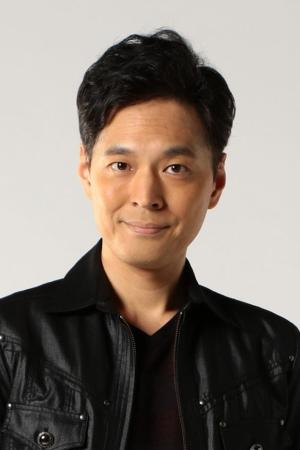 Picture of Tokuyoshi Kawashima