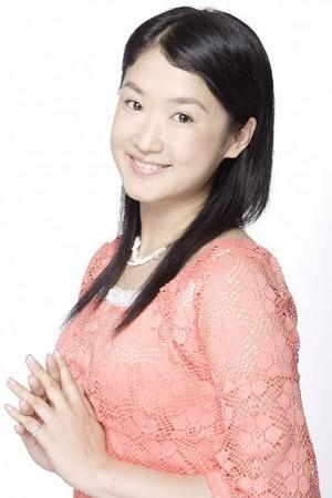Picture of Sachiko Kojima