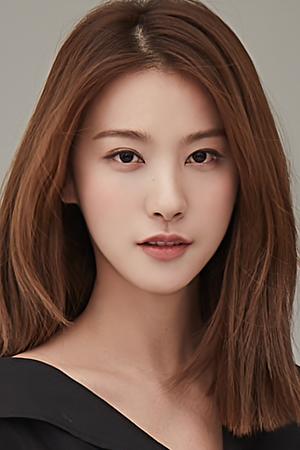 Picture of Yoo In-young