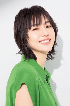 Picture of Masami Nagasawa