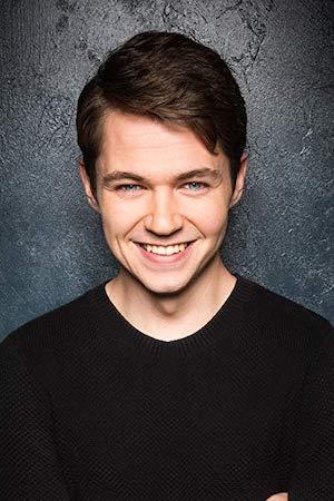 Picture of Damian McGinty