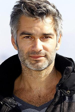 Picture of François Vincentelli