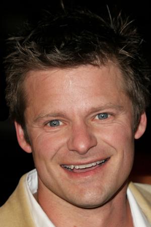 Picture of Steve Zahn