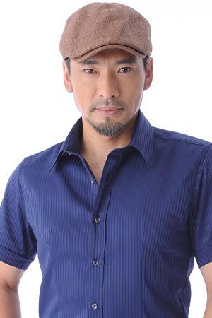Picture of Atsushi Miyauchi