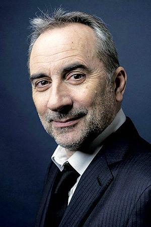 Picture of Antoine Duléry