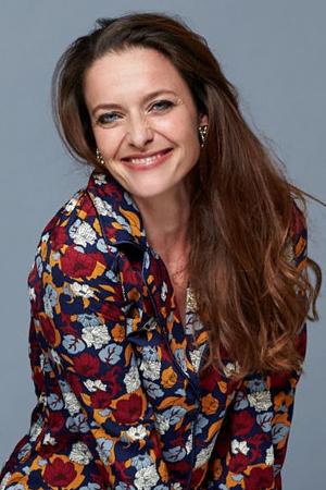 Picture of Marie Askehave