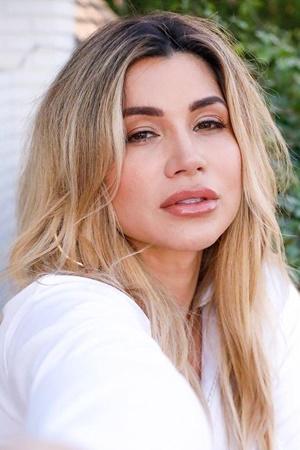 Picture of Danielle Souza